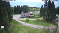 Archiv Foto Webcam Kniebis - Heimatpfad 15:00