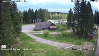 Archiv Foto Webcam Kniebis - Heimatpfad 17:00