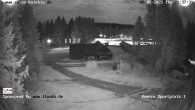 Archiv Foto Webcam Kniebis - Heimatpfad 21:00