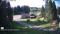 Archiv Foto Webcam Kniebis - Heimatpfad 07:00