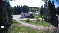 Archiv Foto Webcam Kniebis - Heimatpfad 11:00