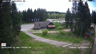 Archiv Foto Webcam Kniebis - Heimatpfad 13:00