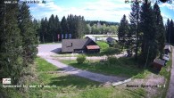Archiv Foto Webcam Kniebis - Heimatpfad 15:00