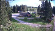Archiv Foto Webcam Kniebis - Heimatpfad 17:00