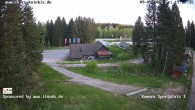 Archiv Foto Webcam Kniebis - Heimatpfad 19:00