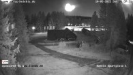 Archiv Foto Webcam Kniebis - Heimatpfad 01:00