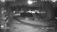 Archiv Foto Webcam Kniebis - Heimatpfad 03:00