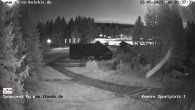 Archived image Webcam Kniebis - Black Forest 01:00