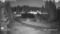 Archived image Webcam Kniebis - Black Forest 03:00