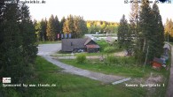 Archived image Webcam Kniebis - Black Forest 05:00