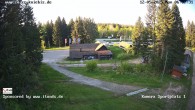 Archived image Webcam Kniebis - Black Forest 06:00