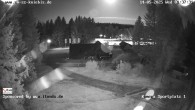 Archived image Webcam Kniebis - Black Forest 01:00