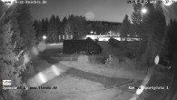 Archived image Webcam Kniebis - Black Forest 03:00