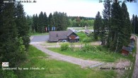 Archiv Foto Webcam Kniebis - Heimatpfad 05:00