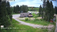 Archiv Foto Webcam Kniebis - Heimatpfad 07:00