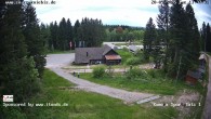 Archiv Foto Webcam Kniebis - Heimatpfad 13:00