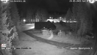 Archived image Webcam Kniebis - Black Forest 01:00