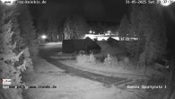 Archiv Foto Webcam Kniebis - Heimatpfad 23:00