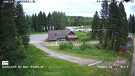 Archiv Foto Webcam Kniebis - Heimatpfad 05:00