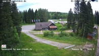 Archiv Foto Webcam Kniebis - Heimatpfad 06:00
