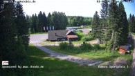 Archiv Foto Webcam Kniebis - Heimatpfad 07:00