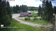 Archiv Foto Webcam Kniebis - Heimatpfad 11:00