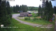 Archiv Foto Webcam Kniebis - Heimatpfad 17:00