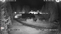 Archived image Webcam Kniebis - Black Forest 01:00