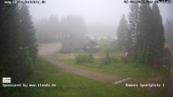 Archived image Webcam Kniebis - Black Forest 06:00