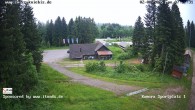 Archived image Webcam Kniebis - Black Forest 07:00