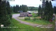 Archiv Foto Webcam Kniebis - Heimatpfad 19:00