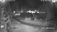 Archiv Foto Webcam Kniebis - Heimatpfad 23:00