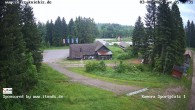 Archiv Foto Webcam Kniebis - Heimatpfad 05:00