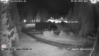 Archived image Webcam Kniebis - Black Forest 01:00