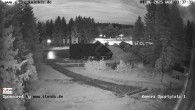 Archived image Webcam Kniebis - Black Forest 03:00