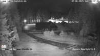 Archived image Webcam Kniebis - Black Forest 01:00