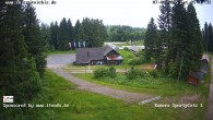 Archived image Webcam Kniebis - Black Forest 05:00