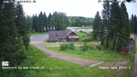 Archived image Webcam Kniebis - Black Forest 06:00