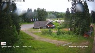 Archived image Webcam Kniebis - Black Forest 07:00