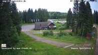 Archived image Webcam Kniebis - Black Forest 11:00