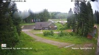 Archived image Webcam Kniebis - Black Forest 13:00