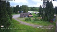Archived image Webcam Kniebis - Black Forest 17:00