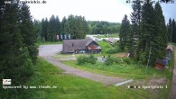 Archived image Webcam Kniebis - Black Forest 19:00