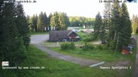 Archiv Foto Webcam Kniebis - Heimatpfad 05:00