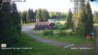 Archiv Foto Webcam Kniebis - Heimatpfad 06:00