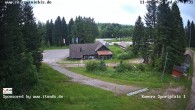 Archiv Foto Webcam Kniebis - Heimatpfad 07:00