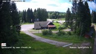 Archiv Foto Webcam Kniebis - Heimatpfad 09:00