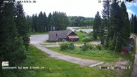 Archiv Foto Webcam Kniebis - Heimatpfad 11:00