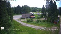Archiv Foto Webcam Kniebis - Heimatpfad 13:00