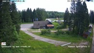 Archiv Foto Webcam Kniebis - Heimatpfad 15:00